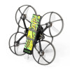 FPV квадрокоптер BetaFPV Air75 II Champion ELRS 2.4 ГГц — гоночный Whoop-дрон 75 мм с бесколлекторными моторами 0802 28000KV, камерой C03, Matrix 1S 5IN1 II, время полёта до 6 минут 50 сек
